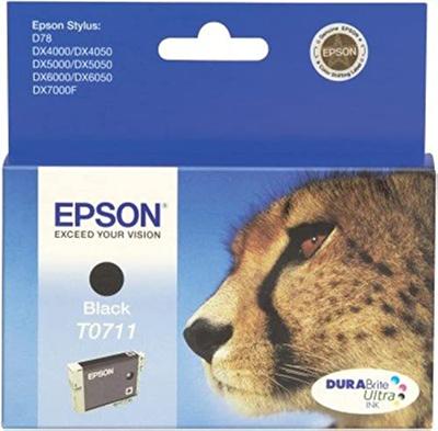 Originele Matrixband Epson localization_B075Q2YKWS Zwart
