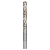 Bosch Accessories 2608585593 2608585593 HSS Metaal-spiraalboor 14 mm Gezamenlijke lengte 160 mm Geslepen DIN 338 Cilinderschacht 4 stuk(s) - thumbnail
