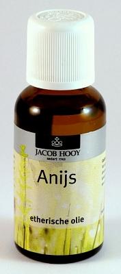 Jacob Hooy Essentiële Olie Steranijs Jacob Hooy Essentiële Olie Steranijs