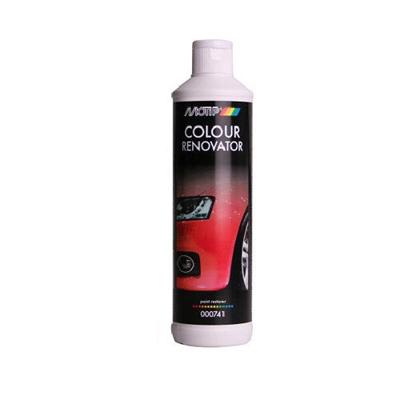 Motip 1051496 - colour renovator flacon 500 ml | 1 stuks Motip 1051496 - colour renovator flacon 500 ml | 1 stuks