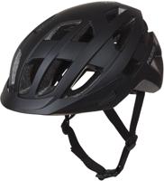 Polisport helm city move m 54-58 cm zwart - thumbnail