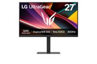 Monitor LG 27G640A-B - thumbnail