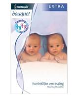 Koninklijke verrassing - Melissa McClone - ebook - thumbnail