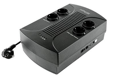 UPS met AVR - 850 VA UPS met AVR - 850 VA