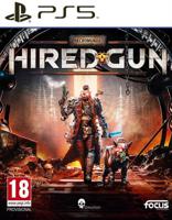 Necromunda - Hired Gun - thumbnail