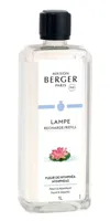 Lampe Berger Navulling - voor geurbrander - Nympheas - 1 Liter - thumbnail
