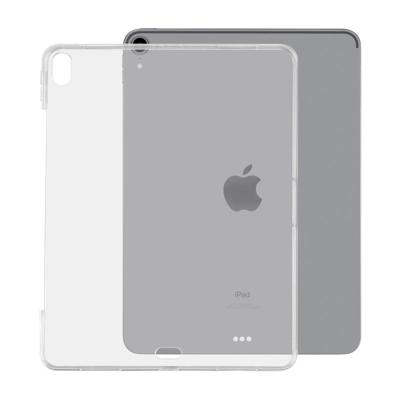 Schokbestendige TPU-beschermhoes voor iPad Pro 11 inch (2018)(Transparent) Schokbestendige TPU-beschermhoes voor iPad Pro 11 inch (2018)(Transparent)