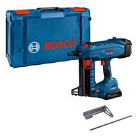 Bosch Professional GNB 18V-38 Accu Betontacker 18V Basic Body in XL-boxx - 06019L7001 - thumbnail