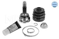 Homokineet reparatie set, aandrijfas 30144980022 - thumbnail