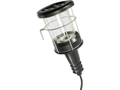 AS Schwabe 47250 Rubberen handlamp Energielabel 2021 n.v.t.