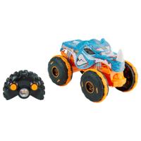 Hot Wheels RC Monster Truck Rhinomite 1:24 - thumbnail