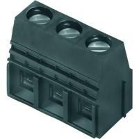Weidmüller 1934140000 Klemschroefblok 16 mm² Aantal polen 2 Zwart 20 stuk(s) - thumbnail
