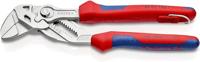 Knipex Sleuteltang 35 mm - 1 3/8 - 86 05 180 T - 8605180T - thumbnail