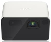 Epson EF-21W - Mini-laserprojector Beamer Zwart - thumbnail