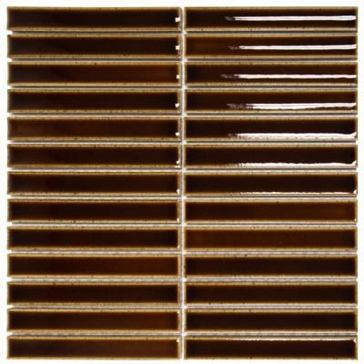 Mozaiek Sevilla Kit-Kat Creme Caramel 2,0x1,5