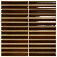 Mozaiek Sevilla Kit-Kat Creme Caramel 2,0x1,5 - thumbnail