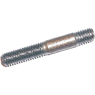 Dresselhaus tapeind stud bolts din939 8x40mm steel, galvanized