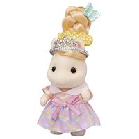 5642 Sylvanian Families Pony's Kapsalon - thumbnail
