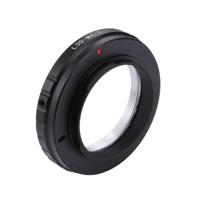 L39 Mount Lens aan M4/3 Mount Lens Adapter voor de Olympus E-P1 Panasonic G1 GH1-M4/3 camera's Lens - thumbnail