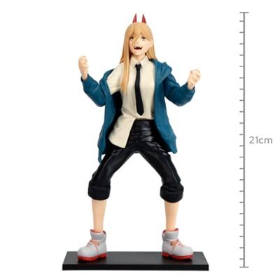 Chainsaw Man Glitter & Glamours Figure - Power