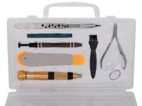 Multifunctionele Toolset Voor Smartphone En Tablet - 16 St. - thumbnail