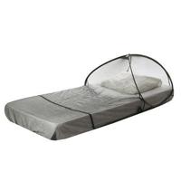 Care Plus Mosquito Net Pop Up Dome - thumbnail