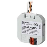 Siemens-KNX 5WG1220-2AB21 Drukcontactinterface - thumbnail