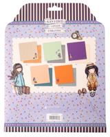 Studio Light • essentials paper set 5x2 double-sided designs - thumbnail