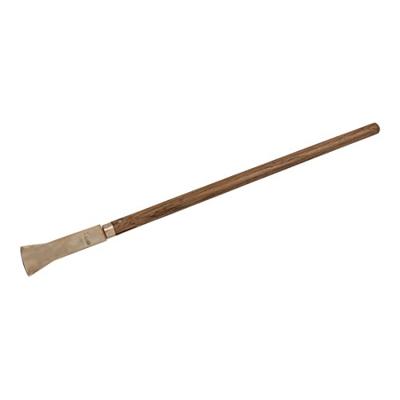 KS Tools 9639545 Brozeplus roeststift met steel 600 mm