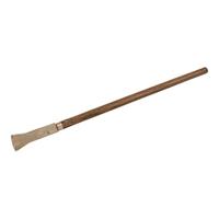 KS Tools 9639545 Brozeplus roeststift met steel 600 mm - thumbnail