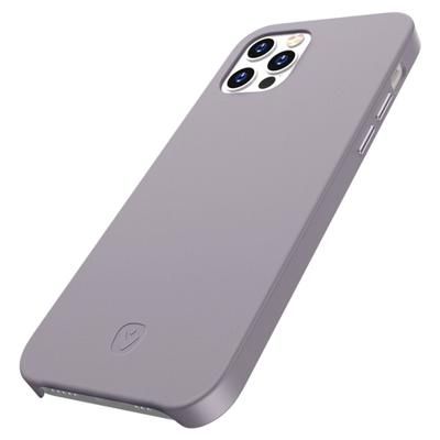 Valenta Back Cover Snap Luxe Apple iPhone 12/12 Pro Purple Valenta Back Cover Snap Luxe Apple iPhone 12/12 Pro Purple