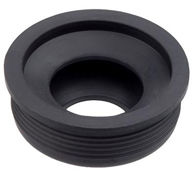 Cornat Rubbernippel 30/50 (47Mm-Buis) M - T3185010