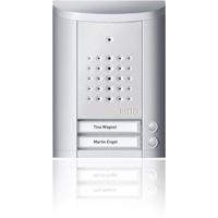 Ritto by Schneider 1840220 Deurintercom Zilver - thumbnail