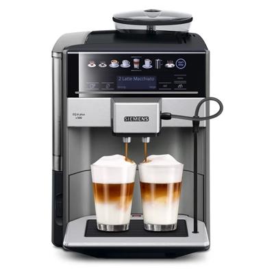Siemens TE655203RW koffiezetapparaat Espressomachine 1,7 l Volledig automatisch