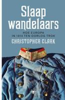 Slaapwandelaars - Christopher Clark - ebook - thumbnail