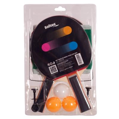 SET TABLE TENNIS TATAI WHIT NET