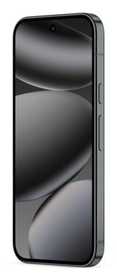 Google Pixel ​ 10 Pro 5G (202 ​​5) GEHN3 128 GB + 16 GB RAM, Dual-SIM (nano-SIM, eSIM), Android 1 ​ 6 Factory Unlocked ​ Smartphone (Obsidiaan)