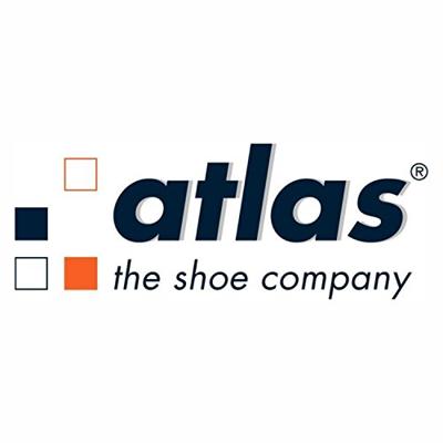 Atlas LasWerklaars Duo Soft 792 S3 HI HRO | Zwart | Maat 42 - 11.012.067.42 Atlas LasWerklaars Duo Soft 792 S3 HI HRO | Zwart | Maat 42 - 11.012.067.42