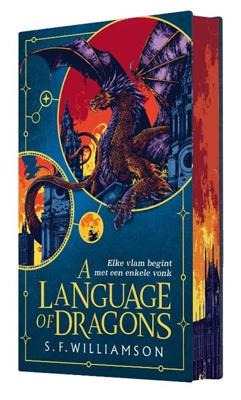 A Language of Dragons