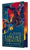 A Language of Dragons - thumbnail