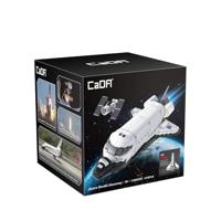 CADA Modelbouw NASA Space Shuttle Discovery - thumbnail