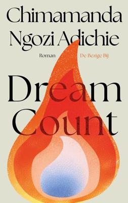 Dream count - Chimamanda Ngozi Adichie - ebook