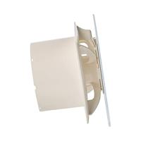 Badkamer Ventilator Cata E-150 GTH LED Axial Timer En Vochtsensor 150 mm 10W/19W Wit Cata - thumbnail