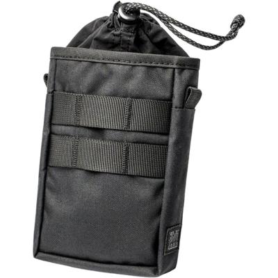 Wotancraft Armor 14 - drawstring pouch black
