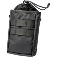 Wotancraft Armor 14 - drawstring pouch black - thumbnail