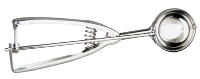 IBILI - Keukenhulpen - IJsboltang rvs 6cm