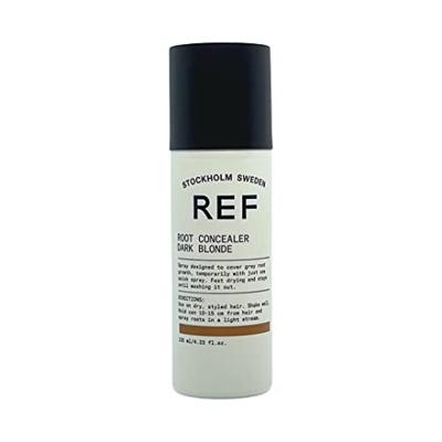 REF Root concealer dark blonde