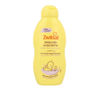 Zwitsal Wascreme 200 Milliliter - thumbnail
