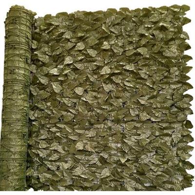 Laurier Donker Hedera op rol 200x1000 cm Kunsthaag Buitengewoon de Boet - Buitengewoon de boet