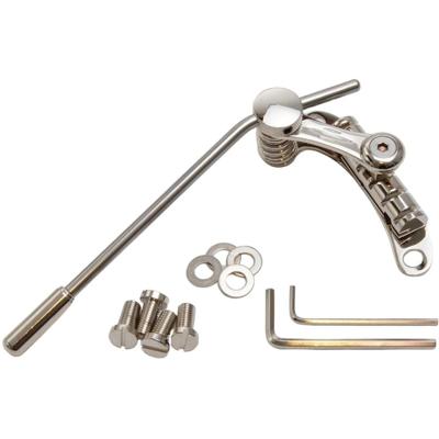 Göldo TLT1N LT1 tremolo brug - nikkel